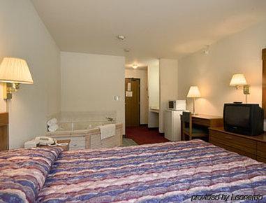 Hotel Super 8 By Wyndham Manistee