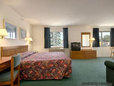 Hotel Super 8 By Wyndham