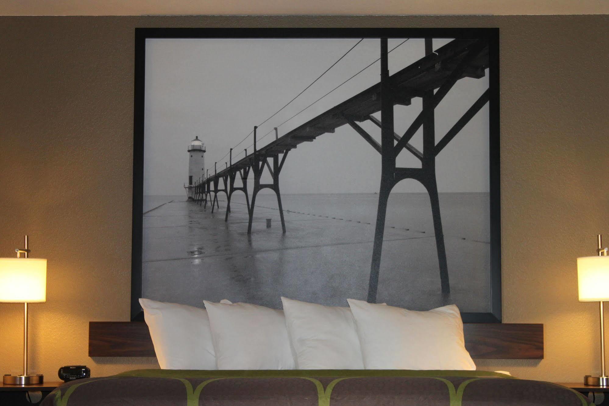 Hotel Super 8 By Wyndham